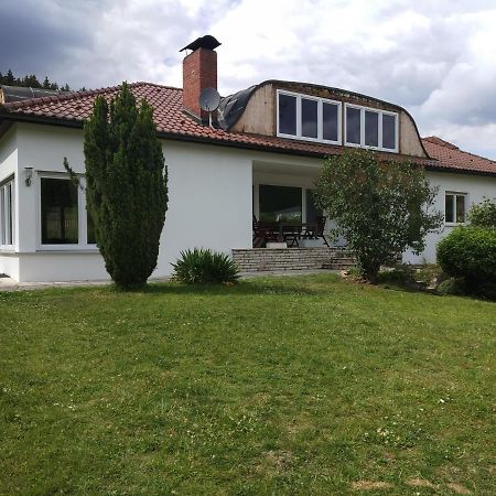 Ferienwohnung Betz Riedenburg Exterior foto
